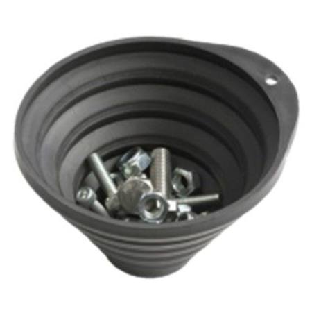 SYKES PICKAVANT MAGNETIC COLLASIBLE PARTS TRAY