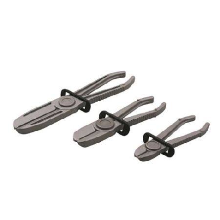 TOLEDO ALUMINIUM HOSE CRIMP TOOL 3 PC SET