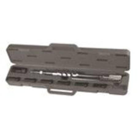 TOLEDO DOWEL PIN REMOVER KIT METRIC