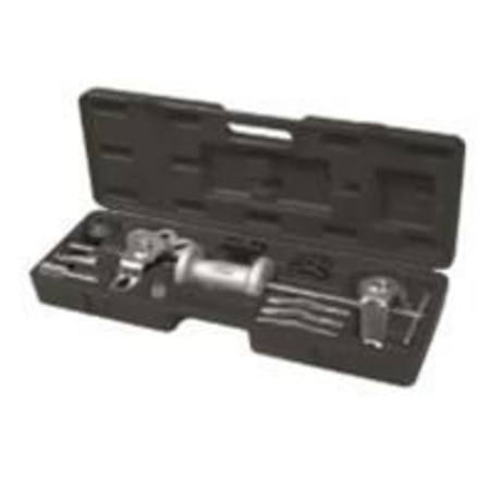 TOLEDO SLIDE HAMMER HUB PULLER