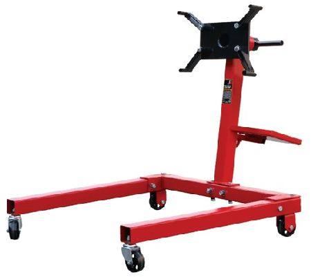TORIN ENGINE STAND 1250 LB CAPACITY