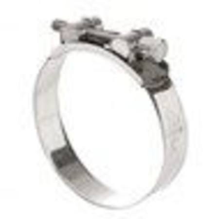 TRIDON SUPER H/D T BOLT CLAMP STAINLESS STEEL 98-103mm