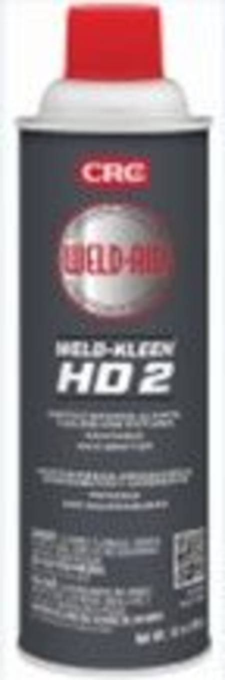 WELD-AID NOZZLE-KLEEN® HD2 ANTISPATTER 12oz