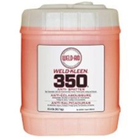 WELD-AID WELD-KLEEN® 350 ANTISPATTER 18.92 LTR