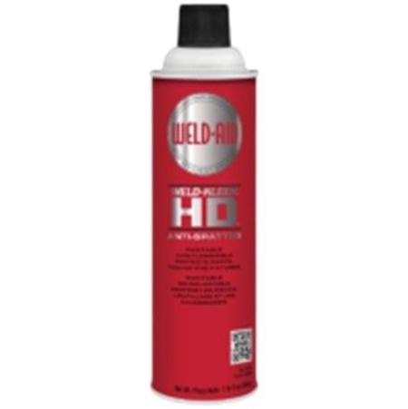WELD-AID WELD-KLEEN HD® ANTI SPATTER 20oz