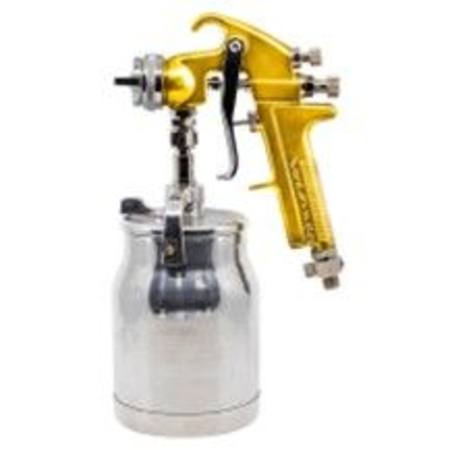 WELLMADE GOLD HIGH PRESSURE SPRAY GUN