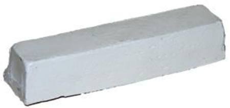WHITE HYFIN POLISHING BAR - FINISHING FERROUS METALS