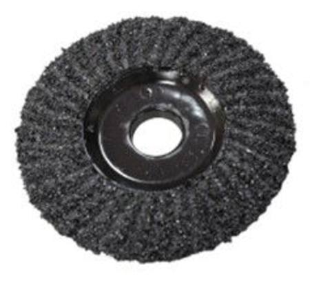 ZEC 115x22mm SC24 D/C MASONRY GRINDING DISC SEMI FLEXIBLE