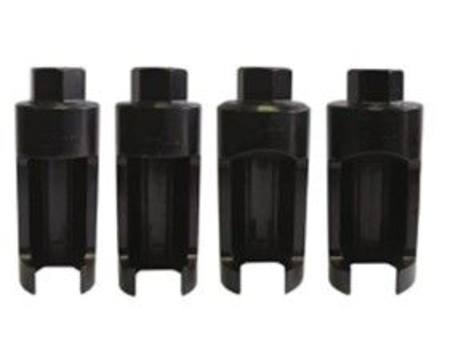 ZZSYKES PICKAVANT DIESEL INJECTOR SOCKET SET