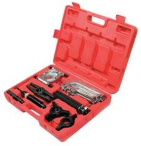 Buy ZZTOLEDO 10 TONNE HYDRAULIC GEAR PULLER KIT in NZ. 