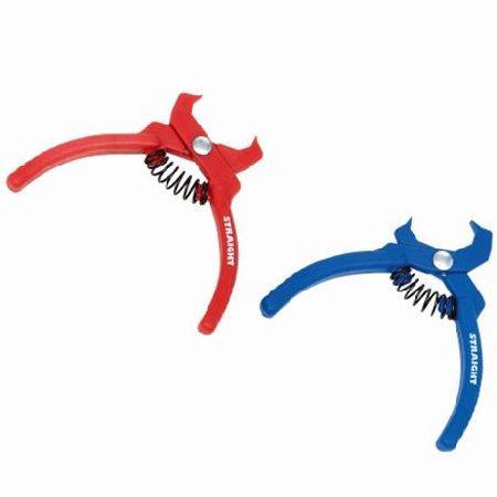 ZZTOLEDO PLASTIC PLIER SET 2pc ONLY WHILE STOCKS LAST!!!